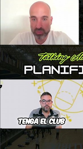 Jordi Juste | La importancia de la planificación de plantilla