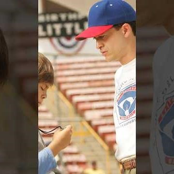 Children from Mexico have broken the curse of the United States.#movieclips #viral #baseball