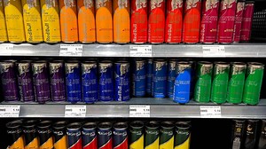 Risiko durch Energydrinks: Die Auswirkungen des Konsums auf den menschlichen Körper