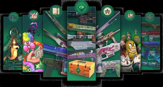 "armory exp farming": CS2 fans react to players throwing games for rewards