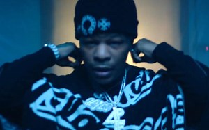 【欧美嘻哈新歌速递】Rylo Rodriguez - Body For Body（官方MV）