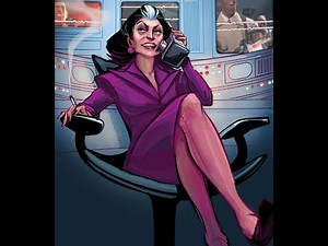 TF2: Freak Fortress (The Administrator Gameplay)#2