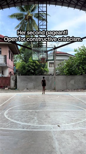 Pasarela Training Tips for Pageants