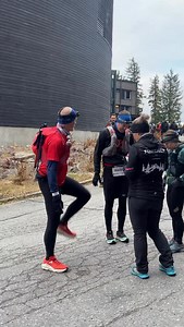 NYT MENNÄÄN!🔥🌲 Edessä on 130 kilometriä teknisiä polkuja, vaativia korkeuseroja ja itsensä voittamista.💪🏻 Nämä Vaarojen Maratonin kilsat eivät ole helppoja, mutta onneksi juoksija-hurjimukset ovat vahvoja!💪🏻 Tsemppiä ja malttia matkaan! #vaarojenmaraton #polkujuoksu #kolinkansallispuisto | Vaarojen Maraton / Marathon of Dangers
