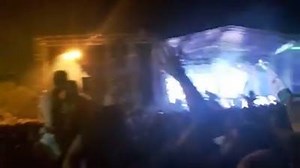 688K views · 9.6K shares | Dessa vez não é montagem! O hit do MC João, "Baile de Favela", chegou aos ouvidos de Hardwell e o DJ realizou a façanha de tocá-la em pleno Federal Music. | Wonderland in Rave | Facebook