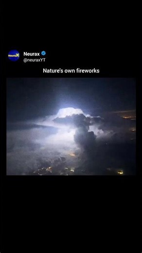 The Storm You Were Never Meant to See