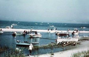 Lake Michigan's deadly 'coho fever' disaster marks 50th anniversary