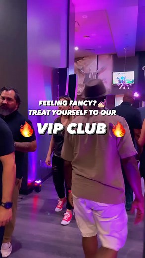 1.5K views | Who wouldn’t want a little VIP treatment!? 朗  Make your concert even more memorable with exclusive access to our VIP Club - we think you deserve it!   Learn more about getting VIP Club access now  https://bit.ly/3P1EefA | Toyota Arena | Facebook