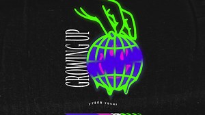 TYSON YOSHI - Growing Up