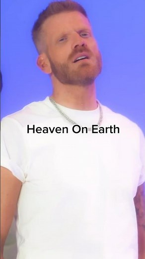 HEAVEN ON EARTH ☁️ OUT NOW #Shorts #NewMusic #HeavenOnEarth