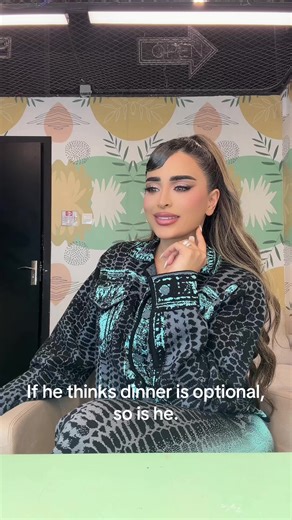 Say No to 50/50 Dinner Expectations