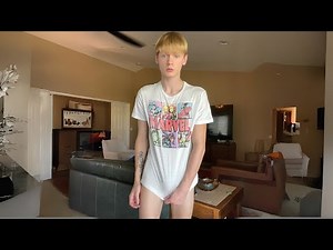 Pretty Gorgeous Young Video Creator | SPIKEY