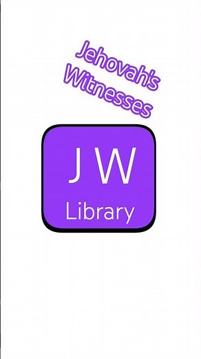 JW Library App