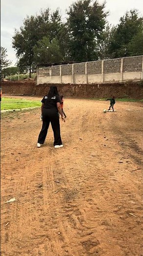 Soccer With the World’s Largest Family 🇰🇪⚽