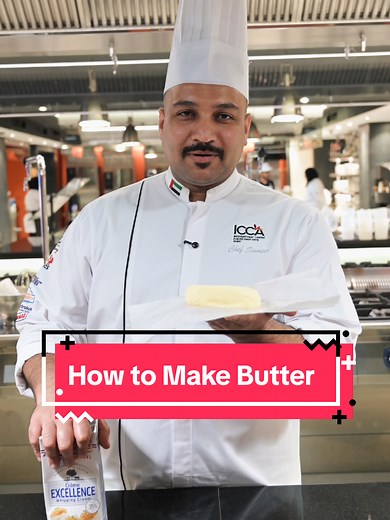 How to Make Butter at Home: A Simple Guide
