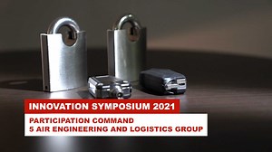 Congrats to The Republic of Singapore Air Force’s Participation Command (PC) and 5 Air Engineering and Logistics Group (5 AELG) for winning the Minister for Defence Award at Innovation Symposium 2021! Watch how PC’s three “E” strategy supports innovation and how 5 AELG’s SMART Padlock saves time and energy for its Air Force Engineers. | Ministry of Defence, Singapore (MINDEF)