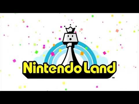 Summer Timed Challenge (Pikmin Adventures) - Nintendo Land - OST