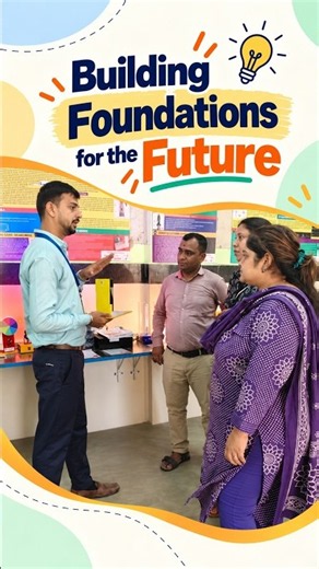 DIY Decotrope Activity | Teacher Training & Experiential STEM Learning | Narayana Health