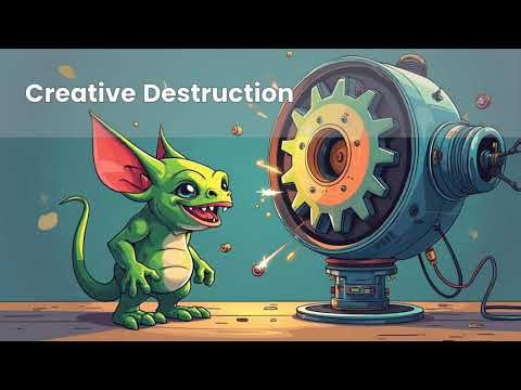 Gremlins in fantasy and popular culture