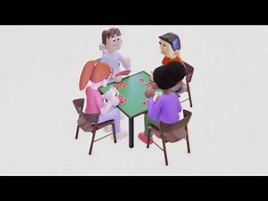 Bridge Lesson 1 - Taking Tricks