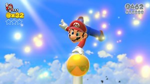 Super Mario 3D World - Video Review