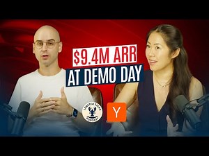 The Most Overlooked Startup From YC S25