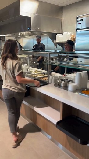 We can't wait to chow down on Chef Wes' mouth-watering menu! Doors open July 30th. #countdowntowestoverhills #westoverhillsbhs | Baptist Health System