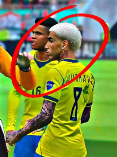 Brasil vencia até os 87'… mas tudo acabou em confusão! 😱🇧🇷 #pes2021 #rumoaoestrelato #modocarreira #viral #fypシ #fyp