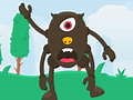 Game Monster Maker online. Play for free