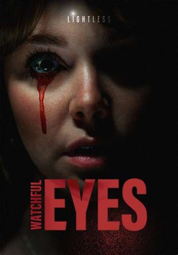 Watchful Eyes (2026) - Movie