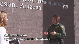 Grupo local ayuda a familias a identificar cadáveres de inmigrantes