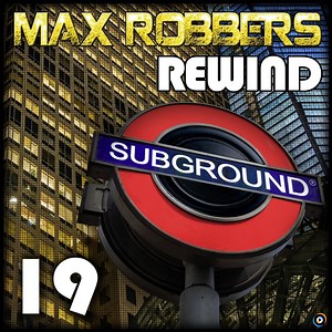 Starfire (Eric Van Basten Remix) [Feat. Alexander Perls] by Max Robbers