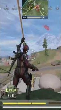 how to activate aimbot in codm mobile