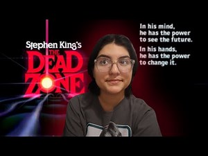 The Dead Zone (1983) - Movie Review