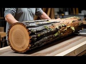 DIY Farmhouse Coffee Table Using Simple Materials: Rustic Charm Meets Modern Style