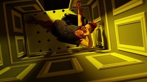 High Angle Top View Shot Sexy Stock Footage Video (100% Royalty-free) 1096423679 | Shutterstock