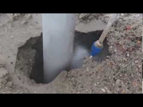 Ripsaw Rotating Hydro-Excavation Nozzle from Hydra-Flex Product Intro