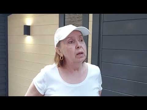 A customer review of Filonenko's barn and utility block in Moscow