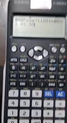 Ping Pong Trên Máy Tính Casio 580