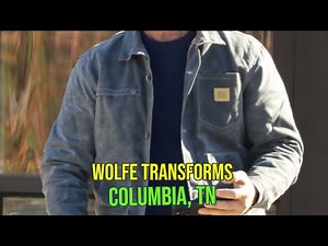 Mike Wolfe's Multi-Million Dollar Real Estate Empire: Transforming Columbia, Tennessee