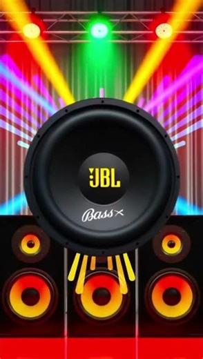 JBL BASS BOOSTED