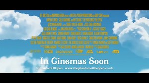 The Phantom of The Open looks SO good! (Watch the Seve scene at the end) 😂😂 THE PHANTOM OF THE OPEN tells the remarkable true story of Maurice Flitcroft, a crane operator and optimistic dreamer from Barrow-in-Furness who, with the support of his family and friends, managed to gain entry to the 1976 British Open qualifying, despite never playing a round of golf before. With pluckiness and unwavering self-belief, Maurice pulls off a series of stunning, hilarious and heartwarming attempts to comp