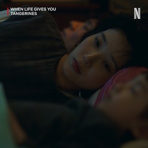 1.5M views · 46K reactions | Love is old, love is new, love is all, love is me finally getting to discover more of Ae-sun and Gwan-sik’s beautiful life  Volume 2 of When Life Gives You Tangerines is now playing! | Netflix | Facebook