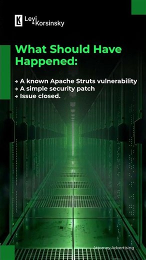 Equifax Data Breach!