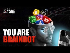 Social Media Addiction | Why Can’t you Focus Anymore ? The Honest Truth