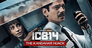 Netflix’s IC 814: The Kandahar Hijack: Release Date, Cast & More