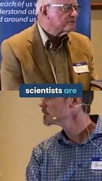 Atheist to Theist: Scientists Convinced by a Finely Tuned Universe | Anthony Flew’s Journey