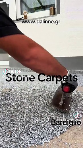 Ανακαίνιση σπιτιού με πατητή τσιμεντοκονία