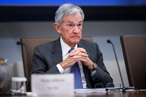 Top analyst reveals Powell’s exit could supercharge a surprise asset