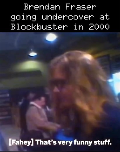 Encino Man is pretty scary 🤣 | Nightmare Nostalgia